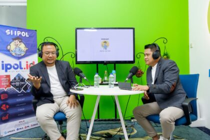 Ketum Letho, Anshar Ilo mengingatkan bahwa Erick Thohir merupakan calon paling potensial sebagai wapres di 2024.