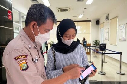 BPJS Kes Fitur pendaftaran pelayanan pada Aplikasi Mobile JKN cukup sederhana dan mudah untuk digunakan.