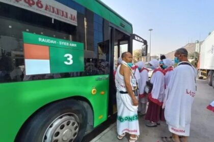 bus