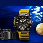 casio divers watch