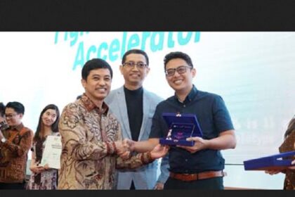 Wamenkes Prof. Dante mengatakan ada 148 inovasi yang ada di sektor kesehatan. Hal itu menunjukkan bahwa teknologi kesehatan dalam kurun waktu kurang lebih 2 sampai 3 tahun ini sudah bergulir dengan cepat.
