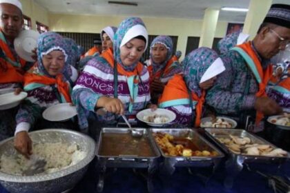 haji Makan