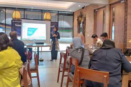 BPJS Kesehatan sudah menciptakan beragam inovasi yang mengandalkan teknologi digital bagi seluruh peserta. Tujuannya tentu agar peserta JKN memiliki kemudahan dalam mengakses layanan baik administrasi maupun pelayanan kesehatan.