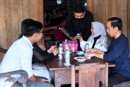 jokowi