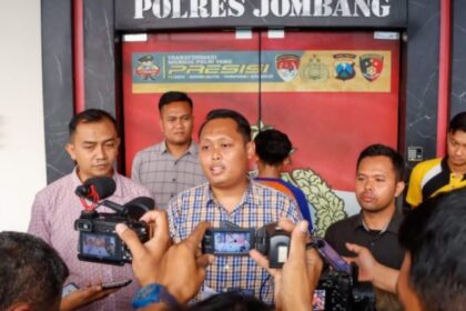 jombang