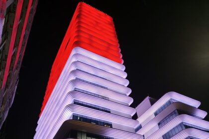 Gedung Utama Kejaksaan Agung RI di Jalan Sultan Hasanuddin, Kebayoran Baru, Jakarta Selatan. Foto: Yudha Krastawan/IPOL.ID