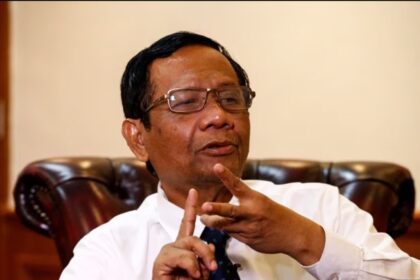 mahfud