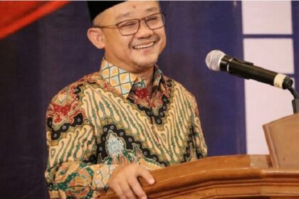Sekretaris Umum PP Muhammadiyah Abdul Mu’ti