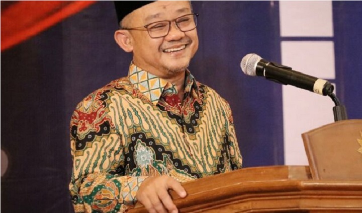 Sekretaris Umum PP Muhammadiyah Abdul Mu’ti
