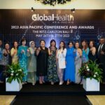 RS Premier Jatinegara Kembali mendapatkan Global Health Asia Pasific Awards 2023, sebagai RS terbaik se Indonesia. Foto: RSPJ