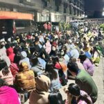 Ratusan WNI korban TPPO di Manila, Filipina. Foto: kemenlu