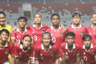 Timnas U-19 Wanita Indonesia masuk dalam Grup A bersama Kamboja, Laos, dan Timor Leste pada AFF U-19 Women's Championship 2023.