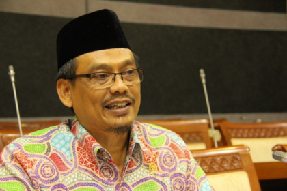 Abdul Fikri Faqih dok pks