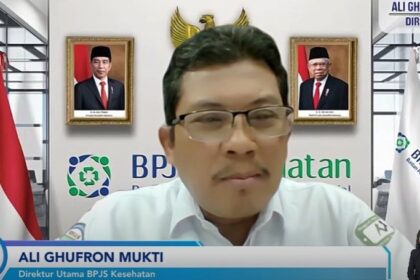 Kepala BPJS Kesehatan, Ali Ghufron Mukti menyampaikan bahwa penderita covid nantinya akan didiagnosis apa yang paling menionjol dari keluhannya, dan itu yang akan dicover oleh BPJS Kes