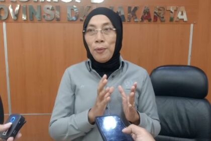 Ketua Komisi D DPRD DKI, Ida Mahmudah.(foto Sofian/ipol.id)
