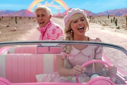 Film Barbie. Foto Warner Bros. Pictures via IMDb