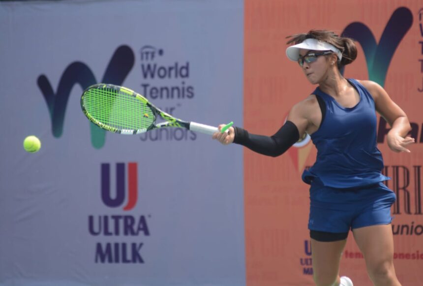 Petenis dari 20 negara turut meramaikan perhelatan ITF Jakarta J60 ini. Dari Benua Eropa, hadir wakil Rusia dan Spanyol. Sementara dari Kawasan Asia, datang petenis dari Korea, China, Jepang, India dan Srilanka serta Suriah. Ada pula wakil Amerika Serikat, Australia dan Selandia Baru. Dan tentu saja dari Negeri Jiran: Malaysia, Singapura dan Thailand.