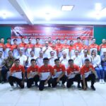 Timnas Voli Putra