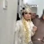 Istri sah pergoki suami menikah lagi, Foto : Tangkap Layar Tiktok @ndiran