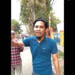 Wali murid di Kota Tangerang protes akan PPDB Zonasi, Foto : Instagram, @undercover.id