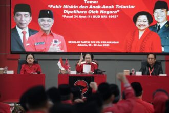 Megawati Ajak Ibu Muda Proaktif Cegah Stunting