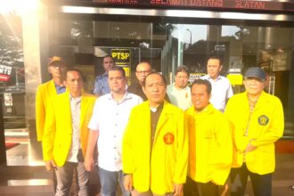 Tim Advokasi ILUNI UI Desal MA Tunda Eksekusi Ibnu Rusyd Elwahby sebelum dapat Salinan Putusan Lengkap
