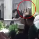 Viral penampakan mahkluk halus saat Gus Miftah mengaji di Lampung, Foto : Instagram, @gusmiftah