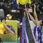 Timnas voli putra Indonesia telah ditempatkan dalam satu grup dengan Jepang, Filipina, dan Afghanistan untuk Asian Games yang akan diselenggarakan di Hangzhou, Tiongkok.