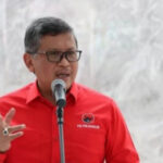 Sekjen DPP PDIP, Hasto Kristiyanto.(foto dok pribadi)