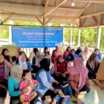 PNM Cabang Garut mengadakan kegiatan Pengembangan Kapasitas Usaha (PKU) Klasterisasi Pakan Ternak sebagai program perusahaan dalam meningkatkan produktivitas pelaku UMKM atau nasabah PNM.