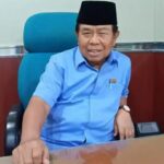 Ketua BK DPRD DKI Jakarta, Nawawi.(foto dok pribadi)