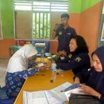 Penyaluran bantuan pendidikan yang dilakukan oleh Bank Mandiri dilakukan hingga ke pelosok negeri seperti Fak-Fak, Nunukan, Natuna, Kepulauan Banggai dan daerah pelosok lainnya. Foto: Bank Mandiri
