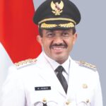 Walikota Jaktim, Muhammad Anwar. (Foto dok Walikota Jaktim)