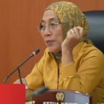 Ketua Komisi D DPRD DKI Jakarta, Ida Mahmudah. (Foto dok pribadi)