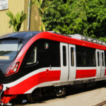 Light Rill Transit (LRT) Jabodebek akan segera uji coba, dan dibuka pendaftaran untuk masyarakat yang berminat, Foto : Instagram LRT Jabodebek