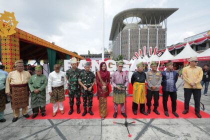 Gernas BBI-BBWI menjadi salah satu penentu Ekonomi Indonesia untuk memacu pertumbuhan ekonomi di daerah untuk bertumbuh.