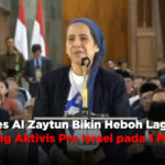 Ponpes Al Zaytun Bikin Heboh Lagi, Undang Aktivis Pro Israel pada 1 Muharam