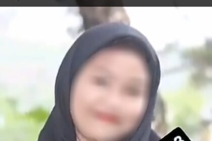Ramai video diduga pelajar di bawah umur, gunakan minyak telon di Twitter,