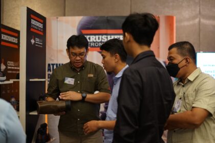 sepatu ber SNI BSN