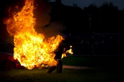 bakar