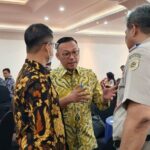 - Kepala BPN Kota Depok Indra Gunawan menginisiasi pembentukan Posko Pengaduan PTSL