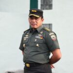 Kapendam I/BB, Kolonel Inf Rico J Siagian. Foto: Pendam I/BB