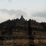 Candi Borobudur di Magelang, Jateng. Foto: kemenag