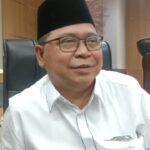 Wakil ketua DPRD DKI Jakarta, Misan Samsuri.(foto Sofian/ipol.id)