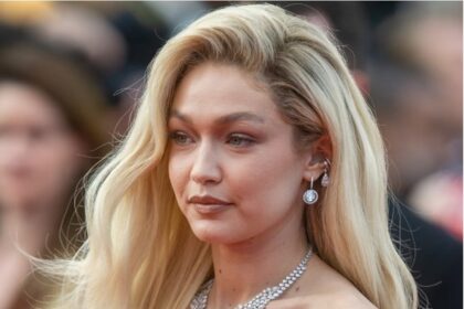 gigi hadid