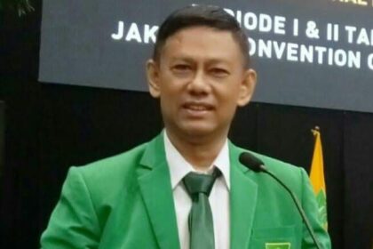 analis komunikasi, politik dan militer dari Universitas Nasional (Unas) Selamat Ginting