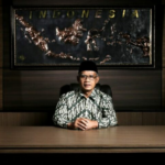 Haedar Nashir, Ketua Umum Pimpinan Pusat Muhammadiyah.