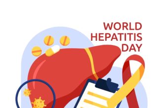 Hari Hepatitis Sedunia, Mengikis Virus di Tengah Ancaman Baru