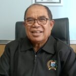 wakil ketua DPW Nasdem DKI, Hasan Basri.