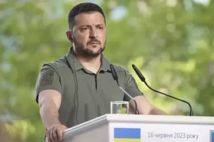 Zelensky